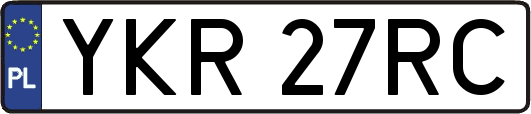 YKR27RC