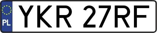 YKR27RF