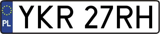 YKR27RH