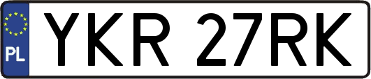YKR27RK