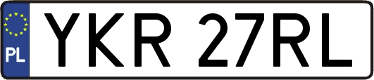 YKR27RL