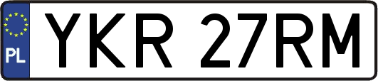 YKR27RM
