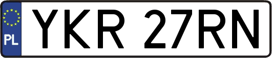 YKR27RN