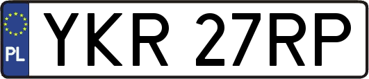 YKR27RP