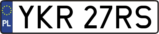 YKR27RS