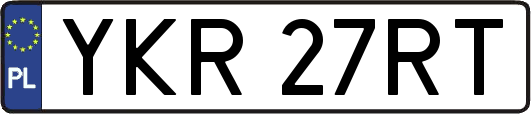 YKR27RT