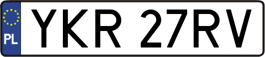 YKR27RV