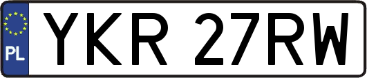 YKR27RW