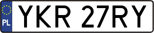 YKR27RY