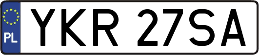 YKR27SA