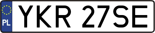 YKR27SE