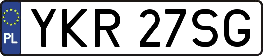 YKR27SG