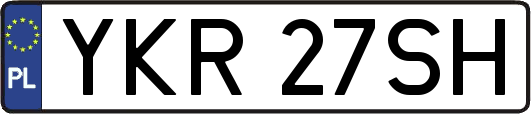YKR27SH