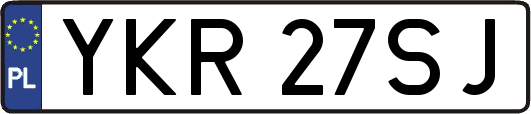 YKR27SJ