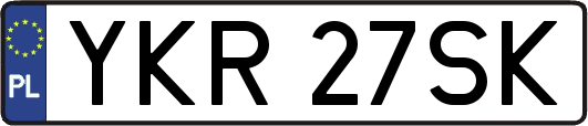 YKR27SK