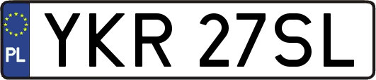 YKR27SL