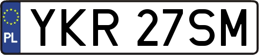 YKR27SM