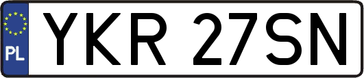 YKR27SN