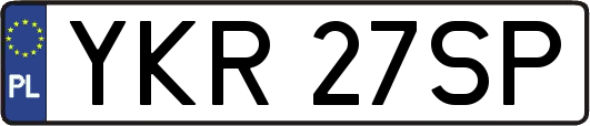 YKR27SP