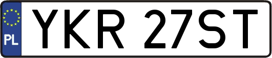 YKR27ST