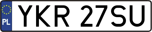 YKR27SU