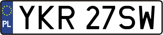 YKR27SW