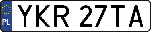 YKR27TA