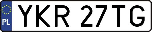 YKR27TG