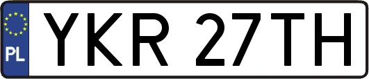 YKR27TH