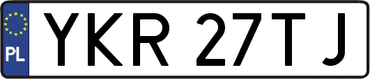 YKR27TJ