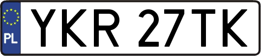 YKR27TK
