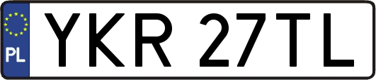 YKR27TL