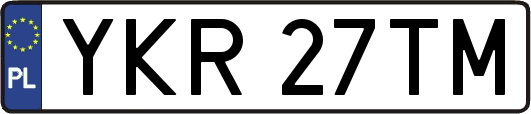 YKR27TM