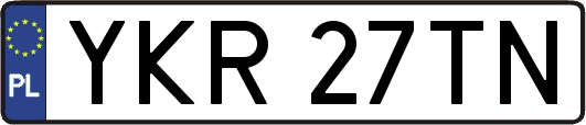 YKR27TN