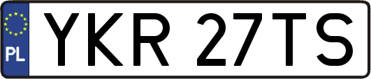 YKR27TS