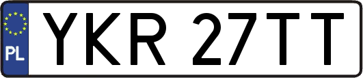 YKR27TT
