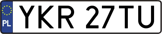 YKR27TU