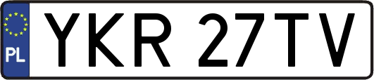 YKR27TV