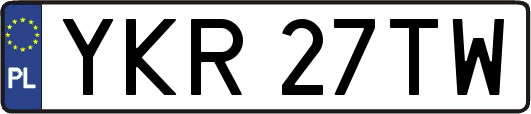 YKR27TW