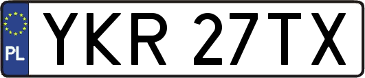YKR27TX