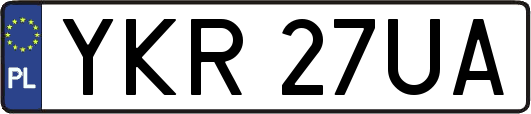 YKR27UA