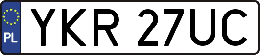 YKR27UC