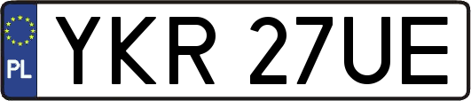 YKR27UE