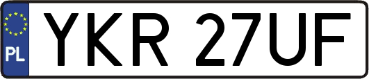 YKR27UF