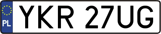 YKR27UG