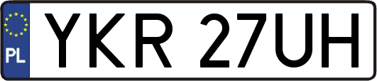 YKR27UH
