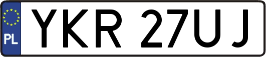 YKR27UJ