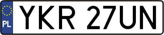 YKR27UN
