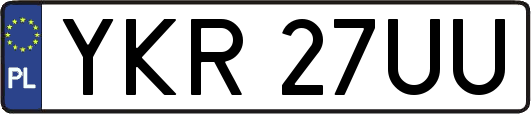 YKR27UU