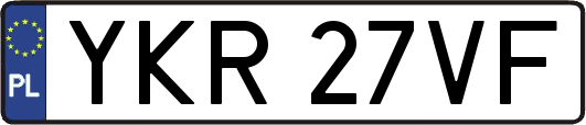 YKR27VF